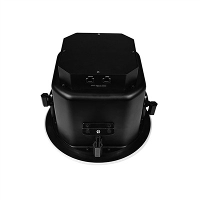 Komponenty sieťových reproduktorov