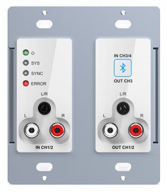Audio príslušenstvo