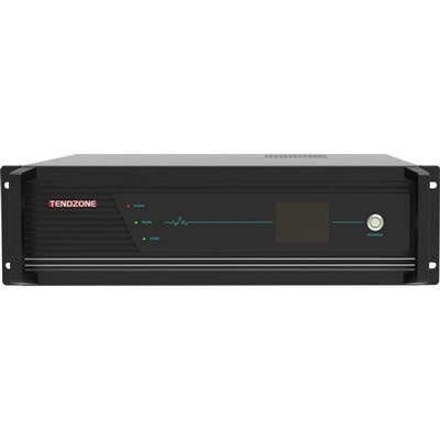 Integrovaný procesor trinásť v jednom